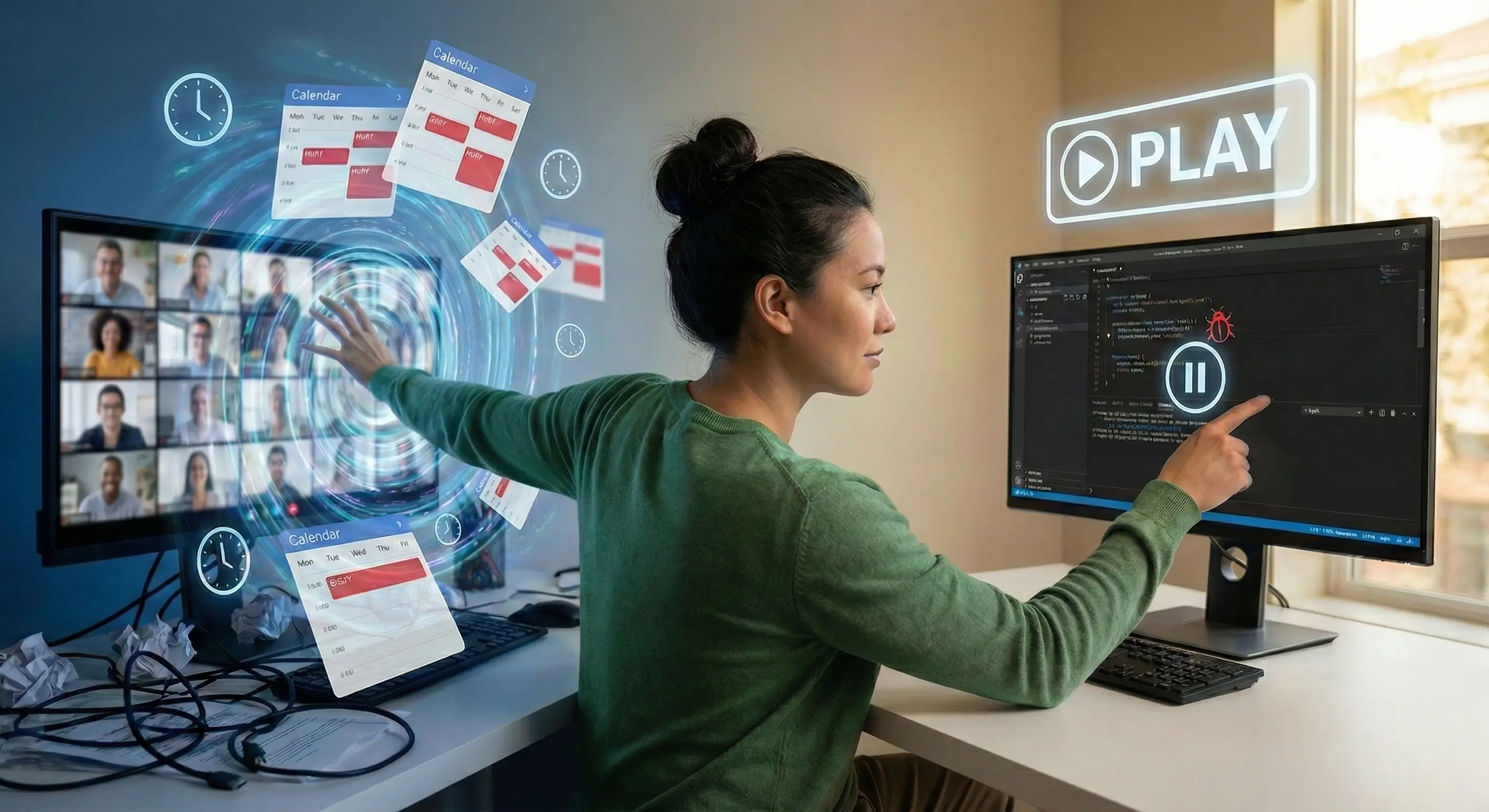 Beyond the Zoom Call: Troubleshooting Complex Client Bugs Without the Meeting