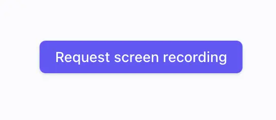 ScreenReply app ready in Front sidebar