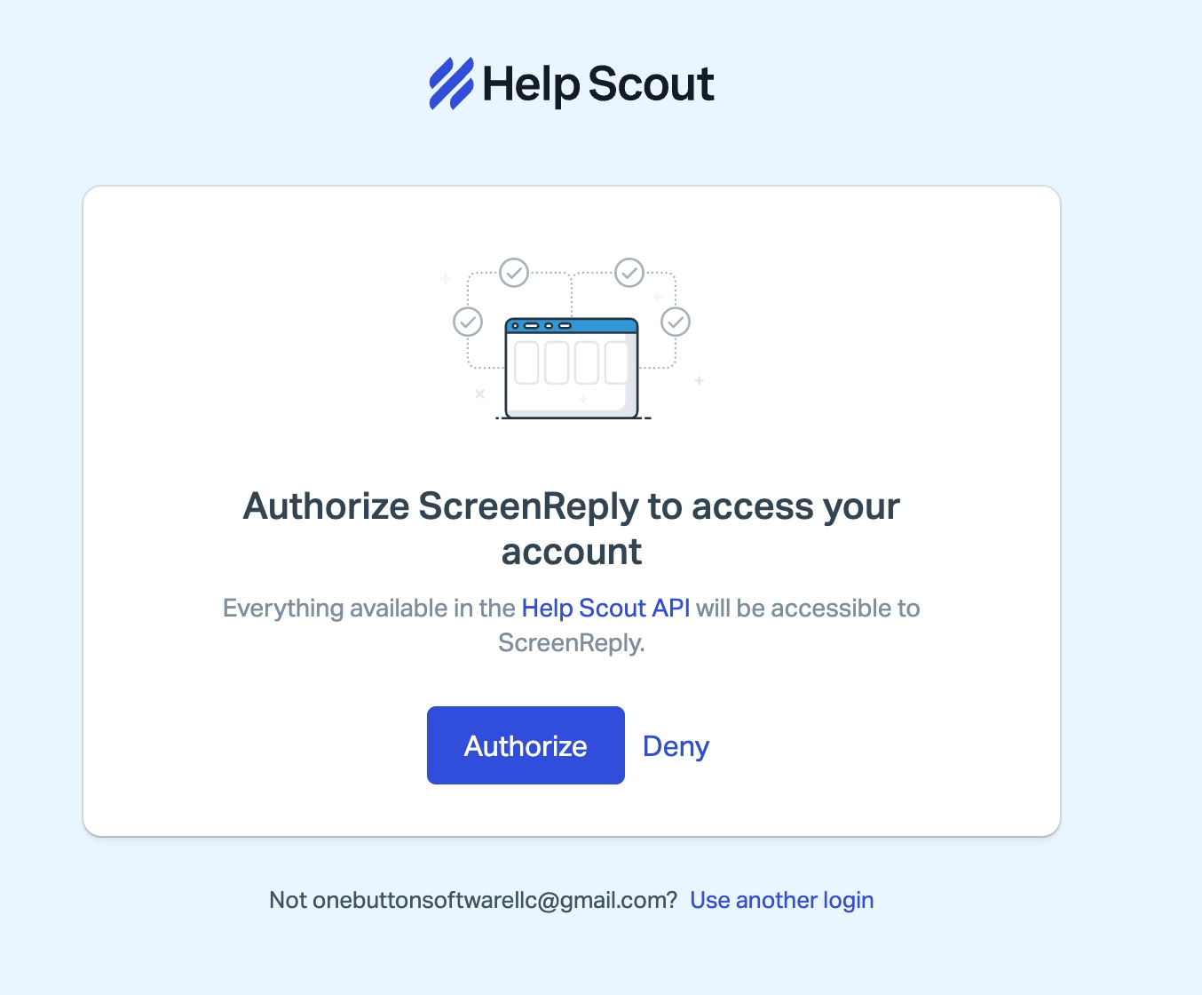 Grant permissions in Help Scout