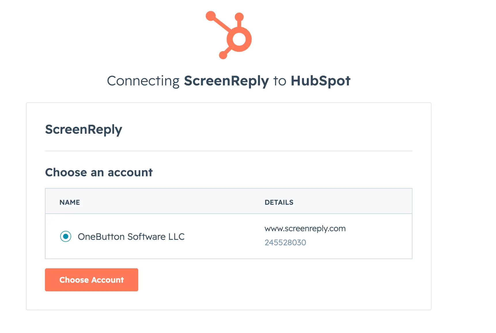 Grant permissions in HubSpot