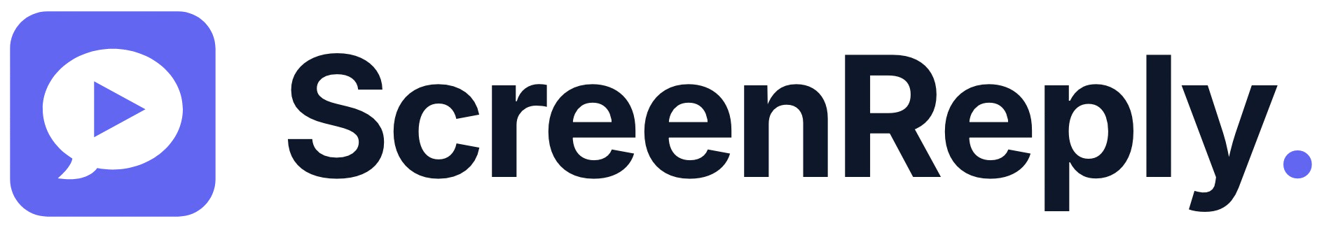 ScreenReply